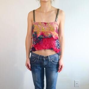 Zara Women's Multi Shirt